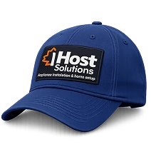 ihost-cap