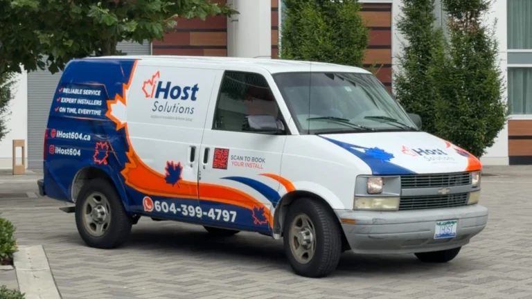 Ihost-car