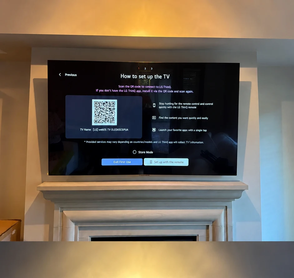 Tv-instaler