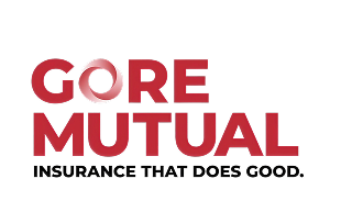 Insured by Gore Mutual certificate