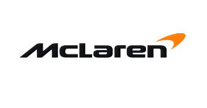 McLaren Vancouver logo